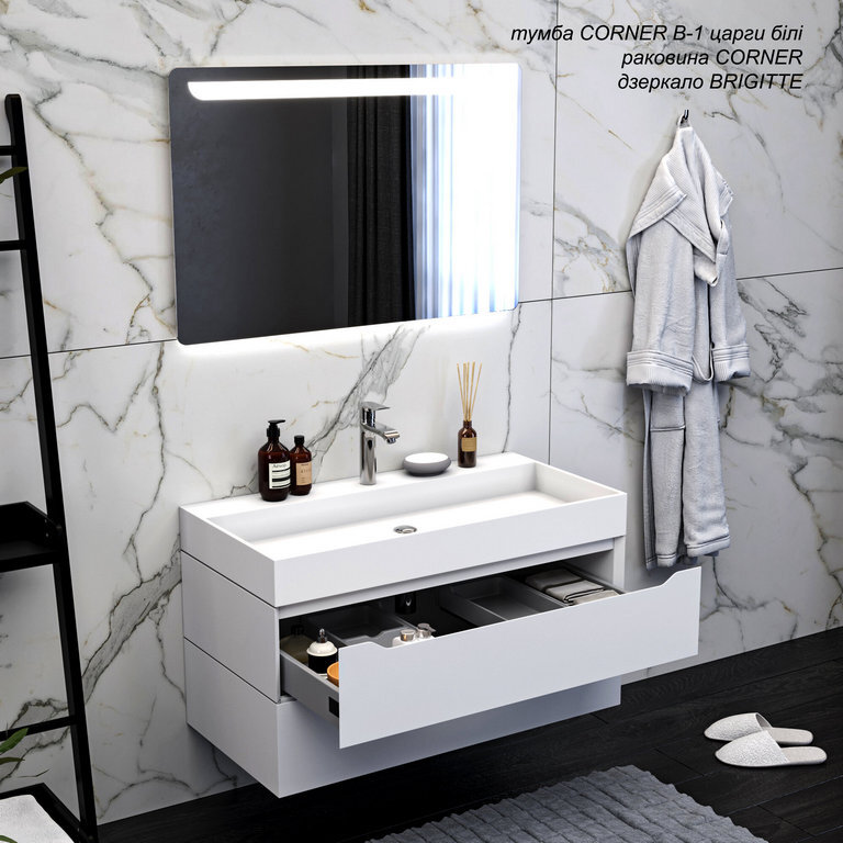 CORNER-1