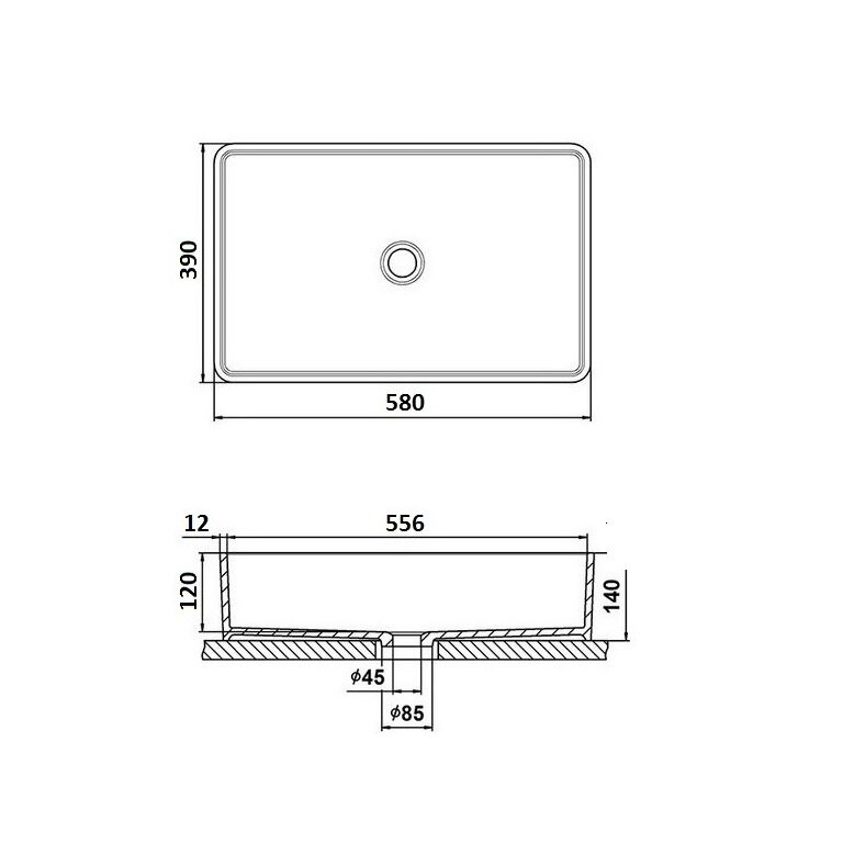 CUBE600-2