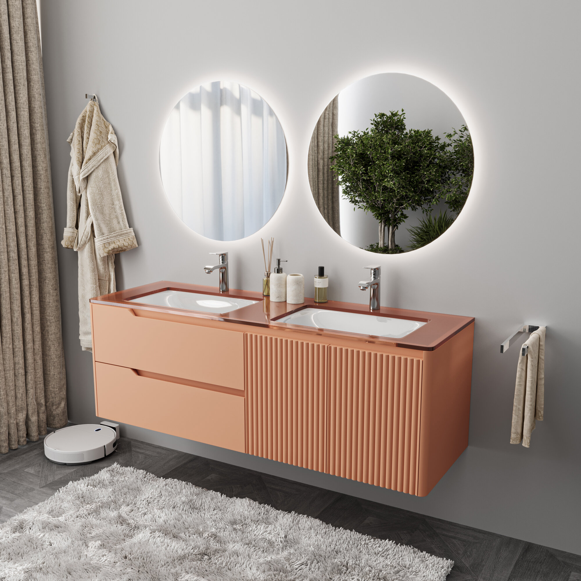 Countertop-sink-glass-1