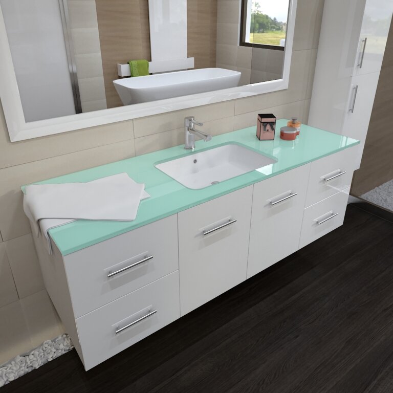 Countertop-sink-glass-2