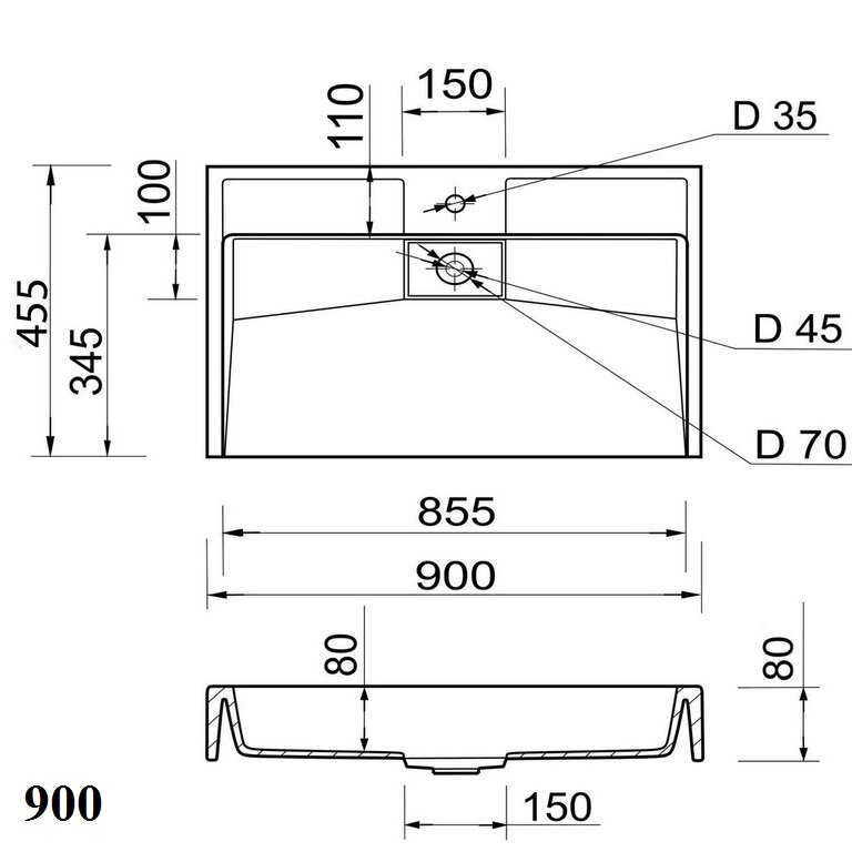 SEVERIN-900-1